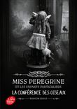 Miss Peregrine - Tome 5