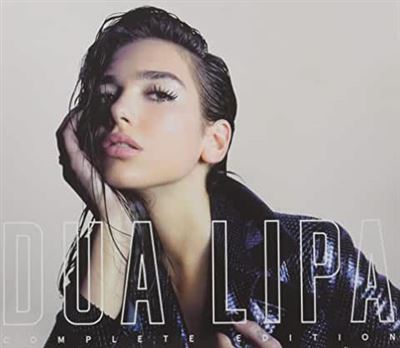 Dua Lipa Complete Edition - Dua Lipa - CD album - Achat & prix | fnac
