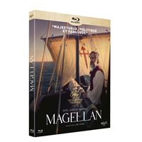 Magellan Blu-ray