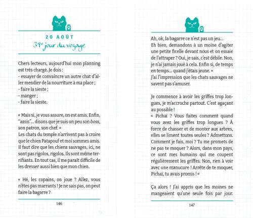 Journal Intime D Un Chat Acariatre Tome 3 Journal Intime D Un Chat Acariatre Frederic Pouhier Susie Jung Hee Jouffa Relie Achat Livre Ou Ebook Fnac