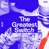 Greatest switch 2019/4CD