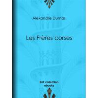 Les Frères corses