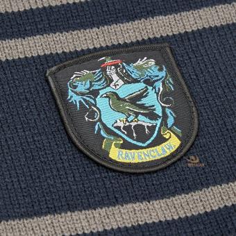 Tapis de souris Serdaigle - Harry Potter - bleu 23.5x19.5 cm