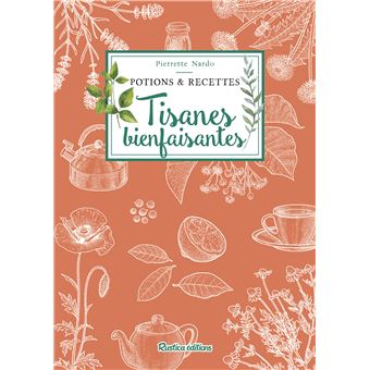 Tisanes bienfaisantes