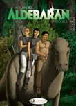Return to Aldebaran - Episode 2
