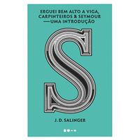 Erguei bem alto a viga, carpinteiros & Seymour: Uma introdução