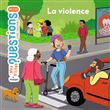 La violence