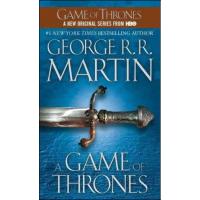 A Song of Ice and Fire 1 - A Game of Thrones
