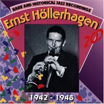 Rare and historical jazz recordings (1942-1948), 2 CD
