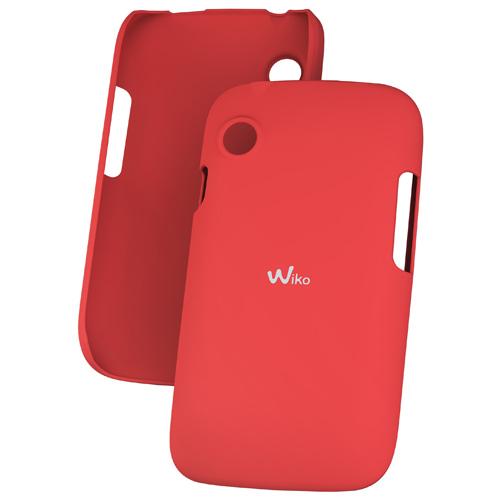 WIKO SLIM OZZY CORAL