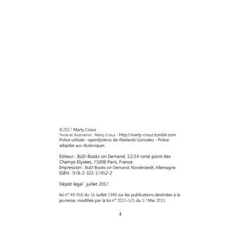 Monsieur chien quel cirque