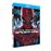 The Amazing Spider-Man Blu-ray