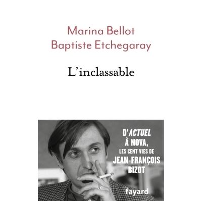 L'inclassable