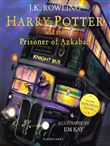 HARRY POTTER AND THE PRISONER OF AZKABAN