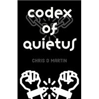 Codex of Quietus