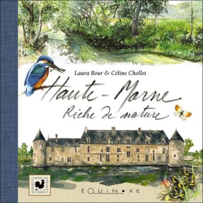 Haute-Marne, riche de nature