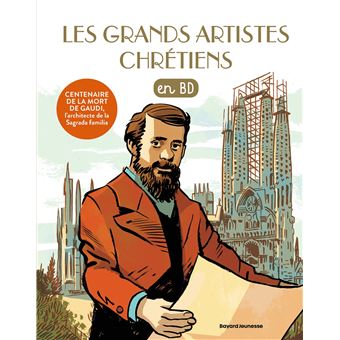 Les chercheurs de Dieu