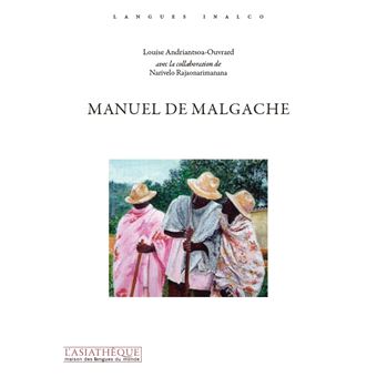 Manuel de malgache