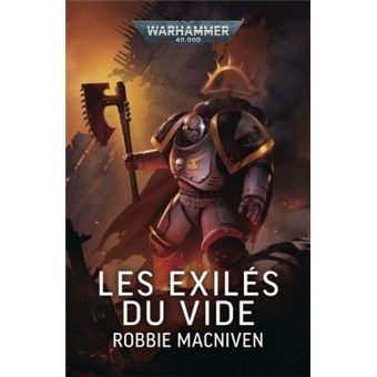 Les Éxilés du Vide