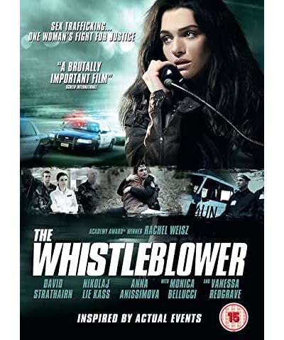 Seule contre tous/whistleblower/gb/zn2