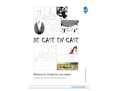 De case en case