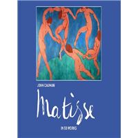 Matisse in 50 Works