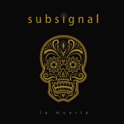 La Muerta Digipack