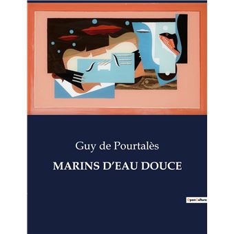 Marins d'eau douce
