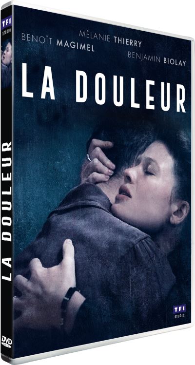 DOULEUR-FR