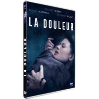 La Douleur DVD
