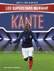 Kanté