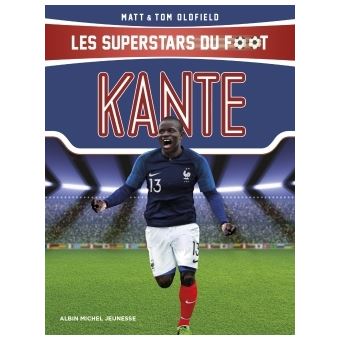 Kanté
