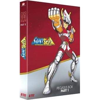 Paire De Chaussettes Les Chevaliers Du Zodiaque Saint Seiya - Neuf Sans étiquettes