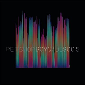 Pet Shop Boys - 1