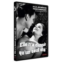 Elle n'a dansé qu'un seul été