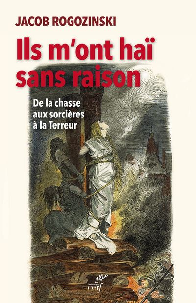 De la chasse aux sorcières à la terreur