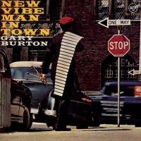 New vibe man in town Edition limitée