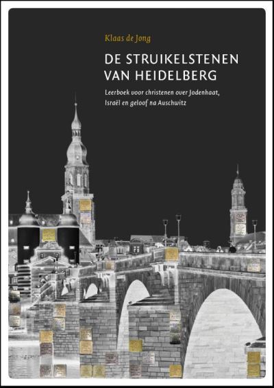 De struikelstenen van Heidelberg