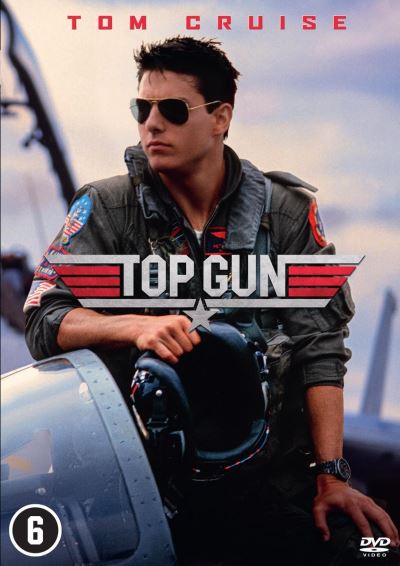 TOP GUN-BIL