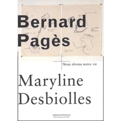 Bernard Pagès