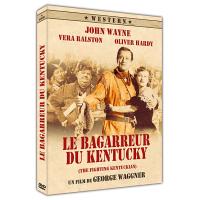 Le bagarreur du Kentucky