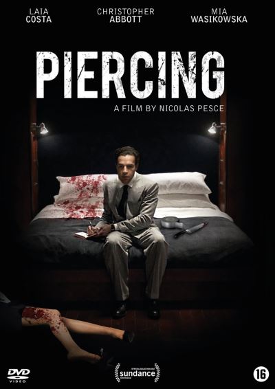 PIERCING-NL