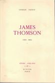 James Thomson (1834-1882)