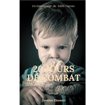 20 jours de combat