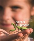 Safari au jardin