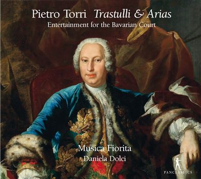 Trastulli And Arias