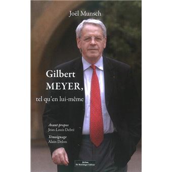 Gilbert Meyer