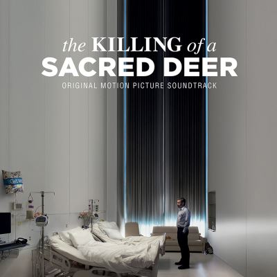 Mise a mort du cerf sacre/killing of a sacred deer