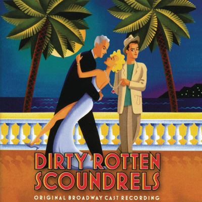 Dirty rotten scoundrels