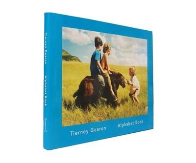 GEARON TIERNEY, ALPHABET BOOK
